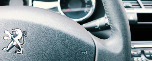 voiture Peugeot