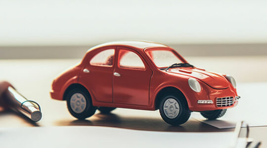 achat de voiture